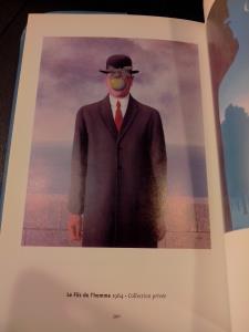Les essentiels de l'art - Magritte (4)